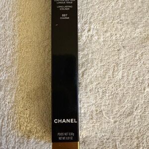 CHANEL Stylo Waterproof Long Lasting Eyeliner Charme
